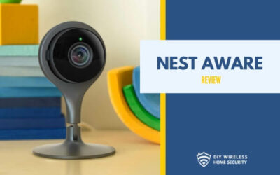 Nest Aware Review