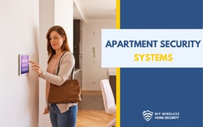 Apartment Security Systems