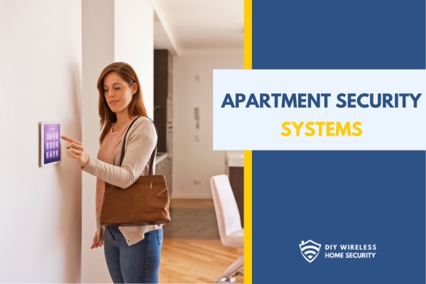 Apartment Security Systems