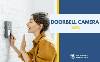 Doorbell Camera Reviews