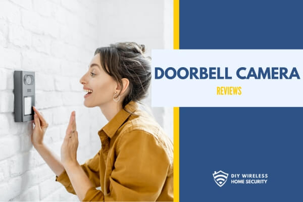 Doorbell Camera Reviews