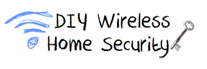 DIY Wireless Home Security
