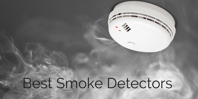 Best Smoke Detectors