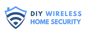DIY Wireless Home Security